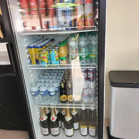 Naturiste Le Jardin Des Hirondelles Panzió Blanzaguet-Saint-Cybard