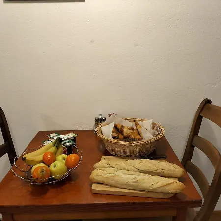 Naturiste Le Jardin Des Hirondelles Panzió 3*