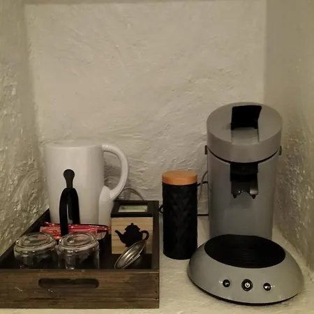 Naturiste Le Jardin Des Hirondelles