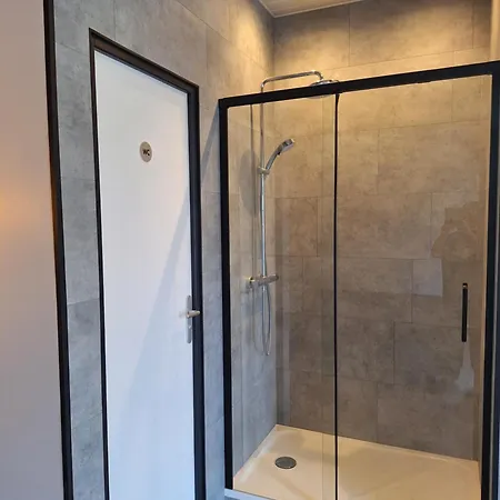 Naturiste Le Jardin Des Hirondelles 3*