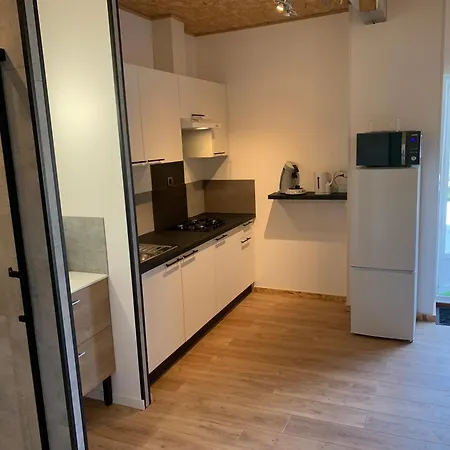 Panzió Naturiste Le Jardin Des Hirondelles Blanzaguet-Saint-Cybard