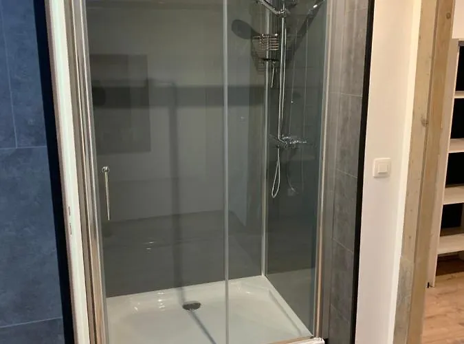 Naturiste Le Jardin Des Hirondelles 3* Blanzaguet-Saint-Cybard