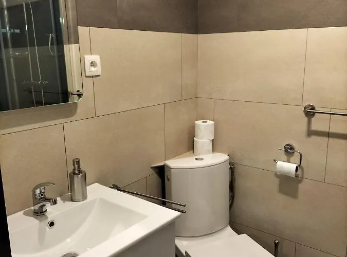 Naturiste Le Jardin Des Hirondelles 3* Blanzaguet-Saint-Cybard