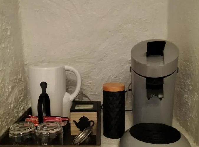 Naturiste Le Jardin Des Hirondelles