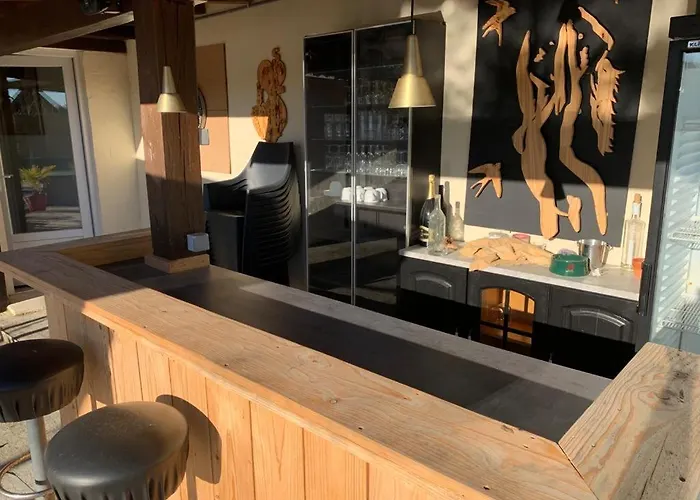 Naturiste Le Jardin Des Hirondelles Blanzaguet-Saint-Cybard