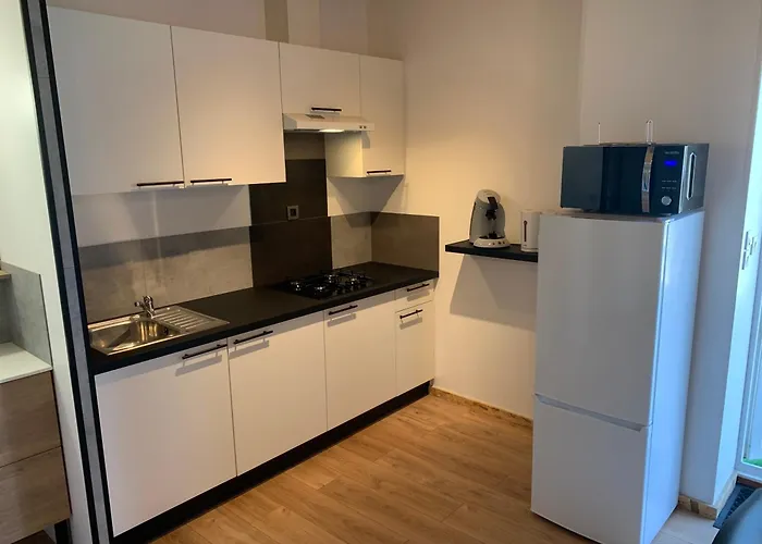 Naturiste Le Jardin Des Hirondelles Blanzaguet-Saint-Cybard